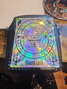 Disney Haunted Mansion Madame Leota Umhängetasche Handtasche Funko 50th Anniversary - Bild 1 von 2