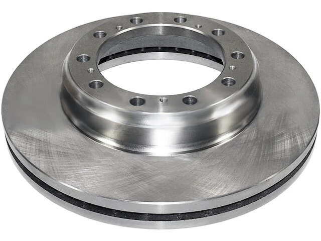 Rotor de freno trasero DuraGo 22VT38P compatible con GMC C6500 1997-2002 Topkick Foto 1 de 1