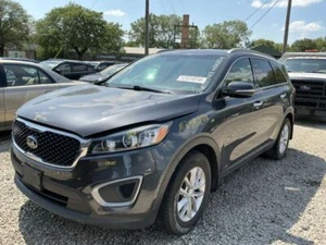 Driver Axle Shaft Front 2.4L Outer AWD Fits 16-18 SORENTO 769084 - Picture 1 of 13