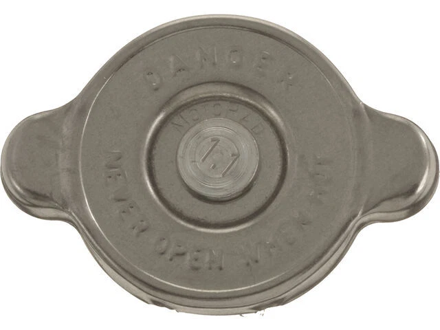 Radiator Cap For 1989-1997 Mercury Cougar 1990 1991 1992 1993 1994 1995 BM418ZX - Image 1 of 1