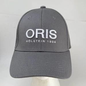 Baseballmütze Kappe Oris Holstein 1904 Go Your Own Way S/M klein mittel - Bild 1 von 5