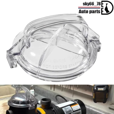 For Pentair 354531 Universal Lid Replacement Sta-Rite Dynamo Aboveground  Pool - Image 1 of 4