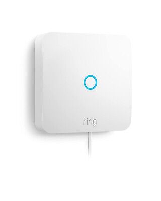 Ring Intercom By Amazon | Intercom Upgrade, Two-Way Talk, Remote Unlock NEW✅👀 • 93.04€
