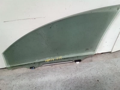 Passenger Front Door Glass Fits 07-11 LEXUS GS350 315605 - Image 1 of 4