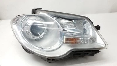 Volkswagen TOURAN MOD.2006-2010 Scheinwerfer Headlight 1T1941006B - Bild 1 von 4