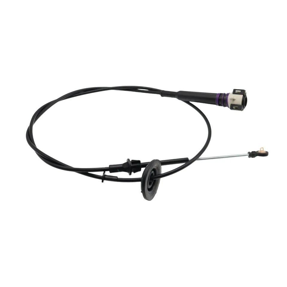 Cable de palanca selector de rango de transmisión automática para GMC Cadillac Chevy 2007-14 Foto 1 de 4