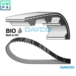 TIMING BELT 941091 FOR FORD TRANSIT/CONNECT/V408/Box/Body/MPV FIESTA/VI/Van 1.0L - Picture 1 of 9