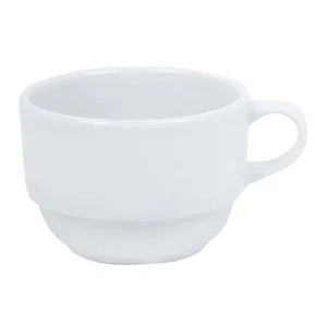 Tazza Te EO Delta da 230 cc in Porcellana Gural | Colazione Hotel - Imagen 1 de 1