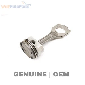VW PASSAT 2002-2004 4,0 L - Pistón con varilla de conexión - Imagen 1 de 4