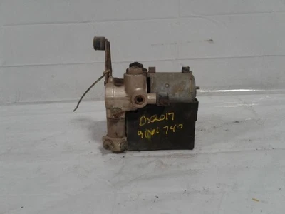 Anti-Lock Brake Part Pump Assembly Fits 91-93 VOLVO 240 SERIES 631539 - Image 1 of 4