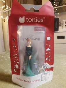 Neue Walt Disney Toniboxfigur Die Eiskönigin II  ANNA Original Verpackt  - Bild 1 von 8