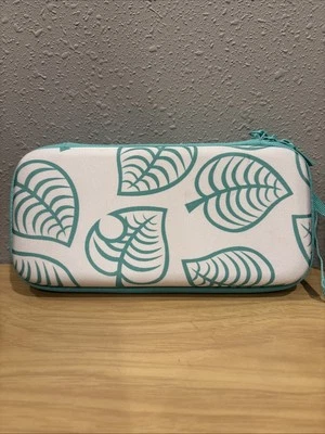 Funda protectora de viaje para Nintendo Switch Lite Animal Crossing New Horizon Foto 1 de 4