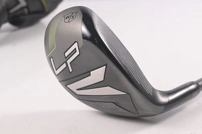 Wilson Launch Pad 2022 #5 Hybrid / 25.5 Degree / Regular Flex EvenFlow 65 Shaft - Image 1 of 4