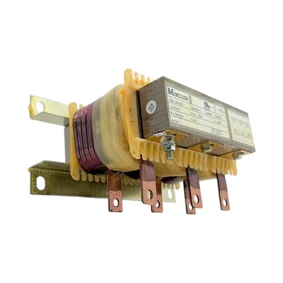 KLÖCKNER MOELLER DEX-LN3-060 NETZDROSSEL - Image 1 of 2