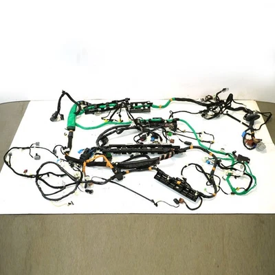 🔅2023 Ford F-150 3.5L Body Wiring Assy OEM - Image 1 of 4