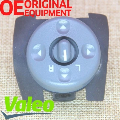 Переключатель управления зеркалом питания левый драйвер подходит для Chevy GMC Tahoe Astro C/K S10 S15 - Изображение 1 из 4