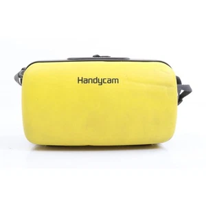 Sony Koffer Sony Handycam + Bon (273039) - Photo 1 sur 6