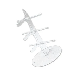 Espositore per occhiali organizer per occhiali da sole porta occhiali - Foto 1 di 11