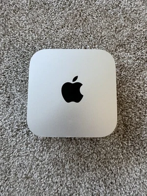 Mac mini M4 16GB Ram - Image 1 of 4