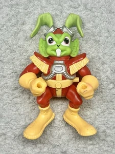 Figura de acción Hasbro Bucky O'Hare Toad Wars #1 1990 Bucky O'Hare - Imagen 1 de 2