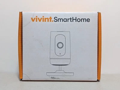 VIVINT Indoor Camera V-CAM1 - New Sealed! - Image 1 of 4