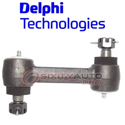 Delphi Steering Idler Arm for 1975-1978 GMC G25 Gear  ok Foto 1 de 4