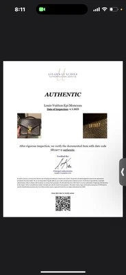 Maletín Louis Vuitton Monceau - Cuero Epi Negro - 1997 Foto 1 de 4