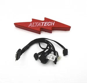 Dell 2FM6V BP CABLE, SATA TO HDD 6-PORT - Photo 1/7