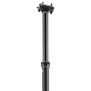 Crank Brothers Highline 3 Dropper Post, (125) 27.2 x 421mm - Black - Picture 1 of 1