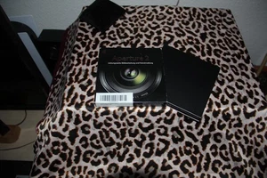 Apple Aperture 2 - Apple Software NEU! Bildbearbeitung - Bild 1 von 6