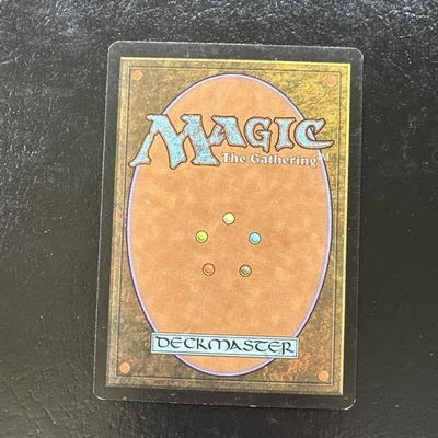 Cabal Therapy 62/143 Judgment MTG  - Image 1 of 3