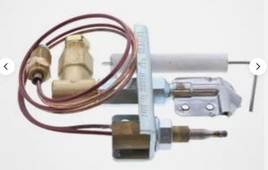 BAXI 236204BAX BURNER PILOT SENSINGE Oxypilot Assy, Inset 2, Inset 3, GF3 Super - Picture 1 of 1