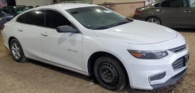 2016-2017 Chevrolet Malibu RH Passenger Roof Curtain Airbag OEM - Image 1 of 3