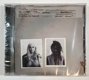 700 BLISS - NOTHING TO DECLARE NEW SEALED CD - Imagen 1 de 3
