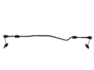 Genuine 01-05 Lexus IS300 Rear Sway Bar w/ Bushings and Links OEM - Picture 1 of 9