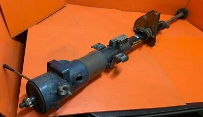 1969-1970 Pontiac Tempest Grand Prix Steering Column — 第 1/4 张图片