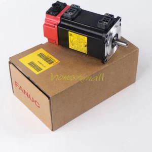 1PC New Fanuc A06B-0115-B804 A06B0115B804 AC Servo Motor - Bild 1 von 1