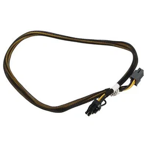 Dell GPU Power Cable 68 cm 8-Pin to 6+2-Pin Precision 5820 - G3W07 - Bild 1 von 6