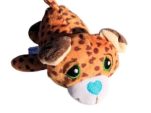 2020 Cutetitos Taste Budditos Milk & Cookies Chocolatito Series 1 Plush - Picture 1 of 5