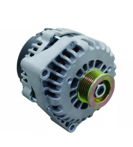 WILSON REMAN ALTERNATOR 8292 FOR CHEVROLET SILVERADO TAHOE SUBURBAN - Picture 1 of 1