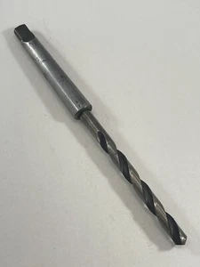 9/32" HSS Morsekegel 1, Ingenieurbohrer,-gebraucht, SC9 D10 - Bild 1 von 4
