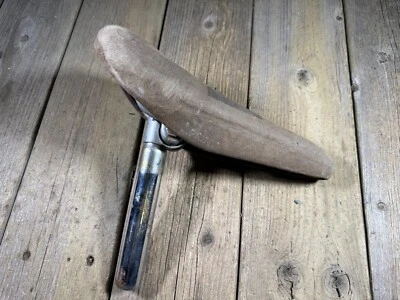 Sillín de ciclismo Selle Royal SPRINT USADO Italia asiento de bicicleta de colección gamuza Foto 1 de 4