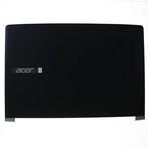 Acer Aspire VN7-792G Tapa Pantalla LCD Tapa Trasera 60.G6RN1.006 - Imagen 1 de 2