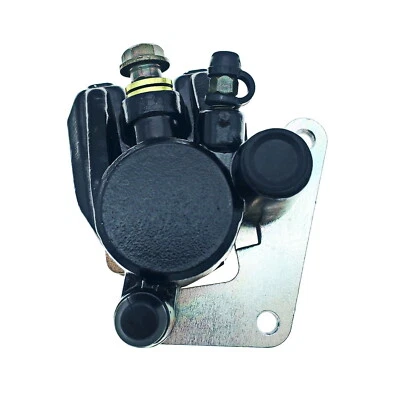 New Front Brake Caliper W/Pads for Honda ATC250R 1983-1984 ATC200X 1983-1985  - Image 1 of 4