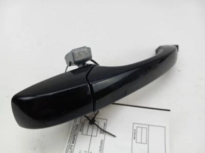 Manija de puerta exterior delantera derecha Dodge Caravan 2011-2018 Foto 1 de 4