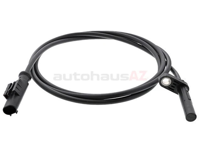 Sensor de velocidad de rueda trasero izquierdo BOSCH ABS 68013831AB Dodge Sprinter 3500 Foto 1 de 1