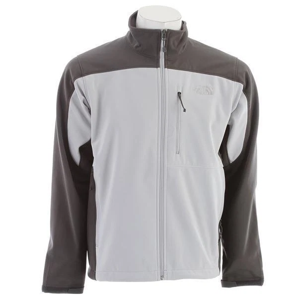 The North Face Mens Apex Bionic Jacket softshell coat S-XXL NEW - Image 1 of 1