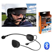 auricolare casco integrale in vendita | eBay