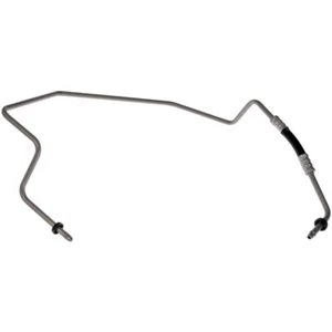 624-069 Dorman Oil Cooler Line Upper for Chevy Suburban Yukon GMC Chevrolet 2500 - Picture 1 of 3