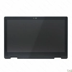 Gruppo digitalizzatore LCD touch screen per Dell Inspiron 15 7569 7579 P58F P58F001 - Foto 1 di 4